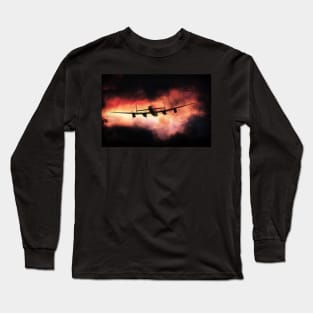 Lancaster Blitz Long Sleeve T-Shirt